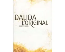 Dalida, L'Original