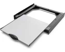 Meliconi 656128 wasmachineonderdeel & -accessoire Stapelset 1 stuk(s)