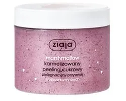 Marshmallow Sugar Body Scrub - Gommage corporel