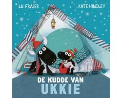 Ukkie 3 - De kudde van Ukkie