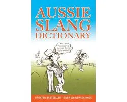 Aussie Slang Dictionary