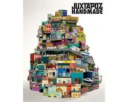 Juxtapoz Handmade