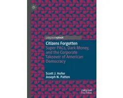 Political Science and International Studies (R0) - Citizens Forgotten
