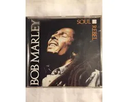 Soul Rebel