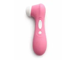 Satisfyer Pro 2 Next Generation - Limited Edition Roze - Luchtdrukvibrator met 11 intensiteitsniveaus - waterdicht - Roze