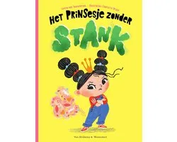 De ridder zonder billen 3 - Het prinsesje zonder stank