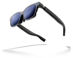 Lunettes Viture Beast XR | 173" 120Hz | 1200p | 3DoF | Audio HARMAN | USB-C | Jet Black