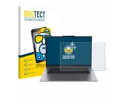 BROTECT - Screenprotector voor Lenovo ThinkPad X9 14 G1 - Folie Beschermfolie matte