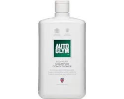 AUTOGLYM Bodywork Shampoo Conditioner 500ml
