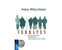 Verraten