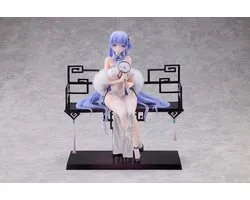 Azur Lane Statue 1/7 Rodney Immaculate Beauty Ver. 24 cm