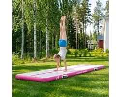 AirTrack Nordic Home 3M - Rose