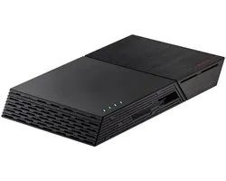 Asustor FS6706T NAS compact noir