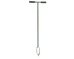 DeWit Handgrondboor / Palenboor - Standaard Model - 10 cm