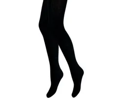 Maillot - Extra Soft - Zwart - Maat M/L