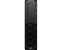 HP Z2 G9 Intel Core i7-14700 16 GB DDR5-SDRAM 1 TB SSD NVIDIA T400 Windows 11 Pro SFF Workstation AI Workstation Zwart