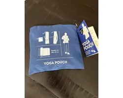 Yoga Pouch