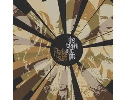 Nada Surf - The Weight Is a Gift (CD)