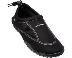 Atlantis Bora - Waterschoenen voor volwassenen - Zwart - 40
