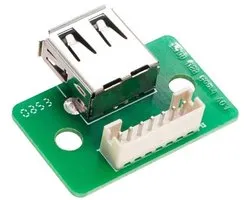 Mayflash Fighting Stick F300/F300 Elite - Arcade-stick USB PCB Board