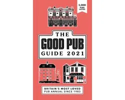Good Pub Guide 2021