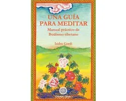Una guia para meditar