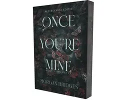 Possessing her 1 - Once you're mine