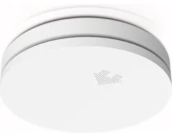 Profile - Rookmelder Design 10J 9V - Wit