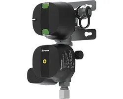 Truma Duocontrol CS 30mb Verticaal