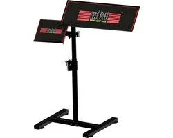 Next Level Racing Free Standing KeyBoard and Mouse Tray