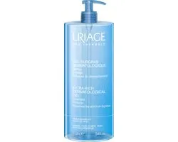Uriage Hygiëne Gel Surgras Dermatologique
