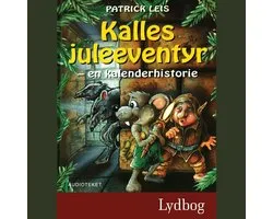 Kalles juleeventyr