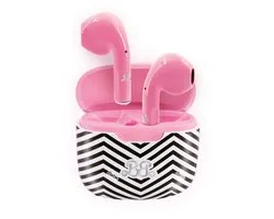 Lisciani - Barbie - Écouteurs sans fil/oreillettes avec Bluetooth