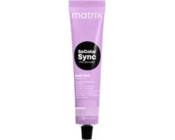 Matrix - SoColor Sync Pre-Bonded Alkaline Toner - 90ml