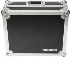 Magma Multi-format Turntable Case flight case universel