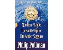 His Dark Materials