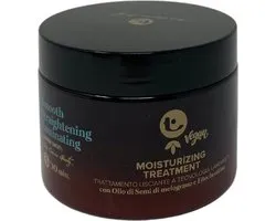 Tecna Smooth Straightening Laminating Moisturizing Treatment 250ML