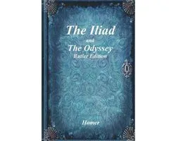 The Iliad and The Odyssey