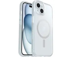 OtterBox React MagSafe Case Apple iPhone 17e/16e/15/14/13 Clear