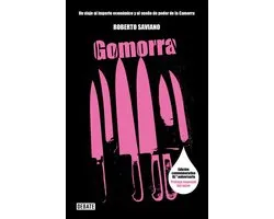 Gomorra