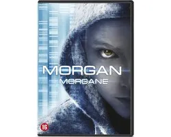 Morgan