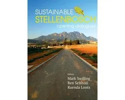 Sustainable Stellenbosch