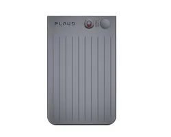 Plaud Note - LLM Empowered - AI Voice Recorder - 64 gb intern geheugen - Black - Zwart - 112 Talen - - Incl. Magnetic Black case in verpakking - Magsafe - Originele PLAUD hoes