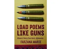 Load Poems Like Guns