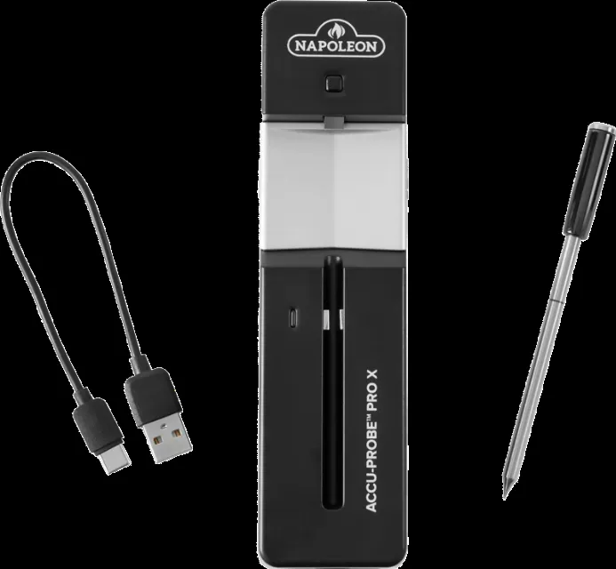 Napoleon Accu-Probe PRO X