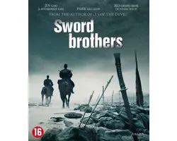 Swordbrothers (Blu-ray)