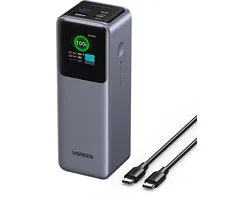 UGREEN 25000mAh 200W Fast Charging Power Bank