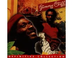 Definitive Collection