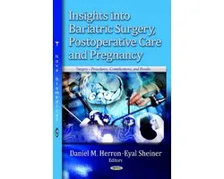 Insights into Bariatric Surgery, Postoperative Care and Pregnancy