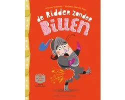 De Ridder zonder billen boek